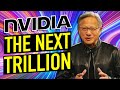 Nvidia&#39;s Path to Becoming the World&#39;s Biggest Company (NVDA)