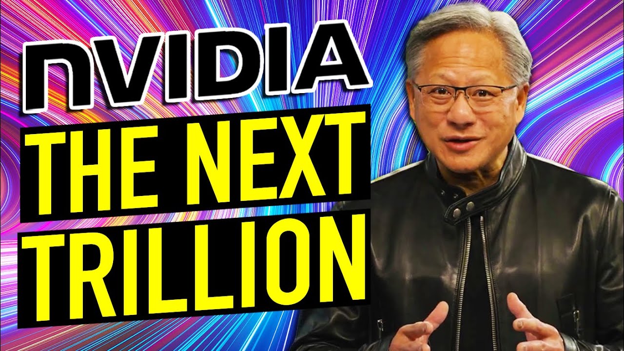 Nvidia's quarterly sales double on the back of AI boom