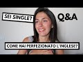 Q&amp;A dopo mesi! Novità...???