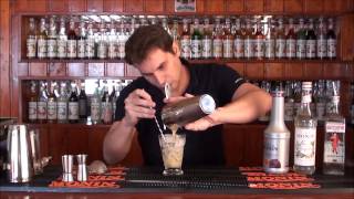 cocktail video