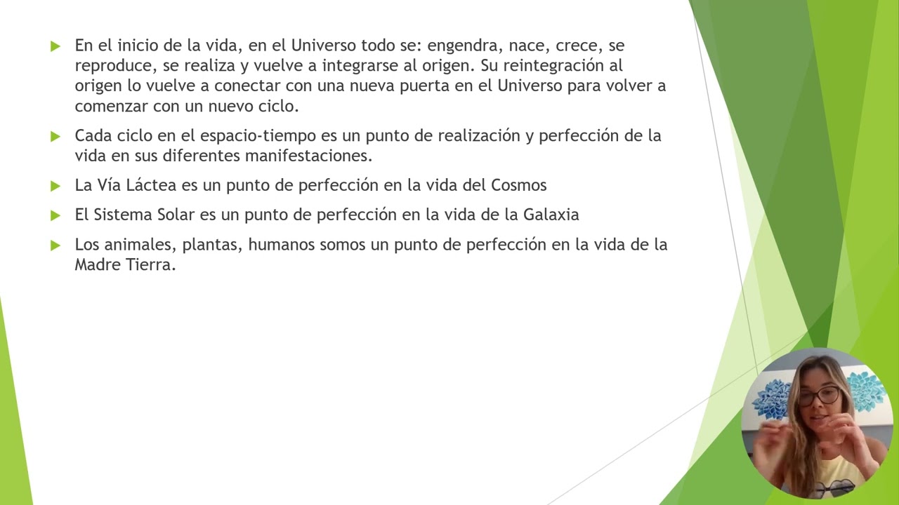 NUESTROS VEINTE GRANOS DE MAIZ