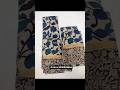 1500+$ | Kalamkari Chennuri Silk Sarees with Nellore Border | #kalamkari #chennurisilk