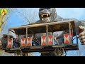 King Kong Attractie, Bobbejaanland 2016