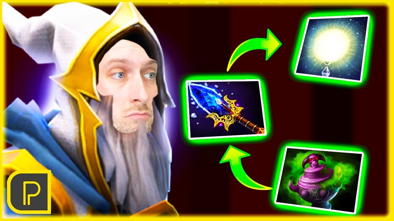 Heals ARE SUPER STRONG - Purge KOTL [Replay Commentary]