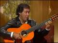Juan martin  la feria plus some flamenco history