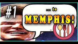 Street Fighter MISHEARD VOICELINES #1 - Food Edition