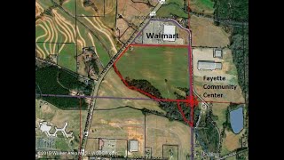 3098 Hwy. 171 video tour