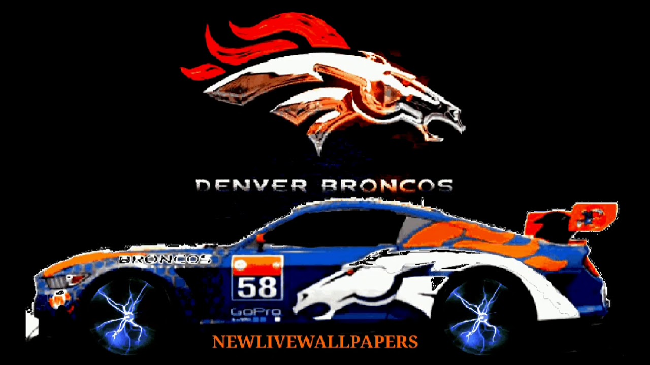 Featured image of post Denver Broncos Screen Savers - Homer was given the denver broncos after working for globex corporation in cypress creek.