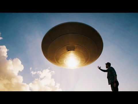 UFOs & Strange Things You’ve Never Seen Before