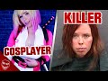 Cosplayerin wurde zur Killerin! Der Fall von Melissa Turner!