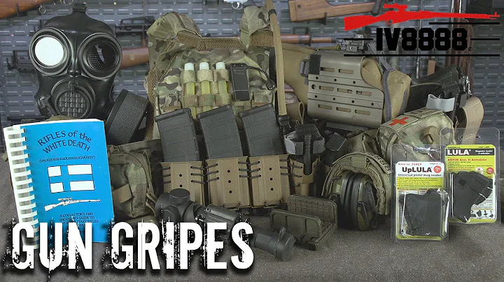 Gun Gripes #292: "Is There Anything Affordable Right Now?"