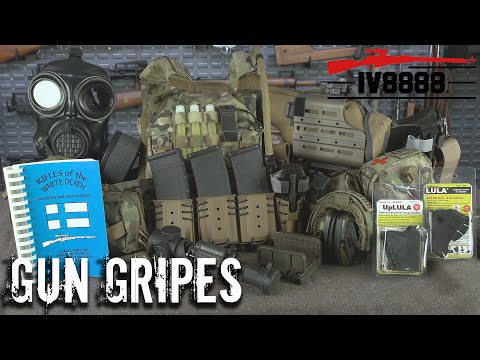 Gun Gripes #292: "Is There Anything Affordable Right Now?"