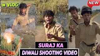 Suraj Rox Diwali Video Shooting #surajrox #deepakrox