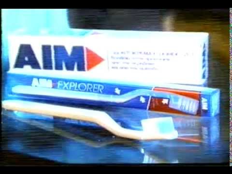 Old retro greek commercials from 1989