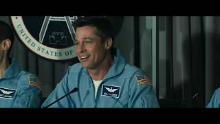 Ad Astra   Official Trailer 2 HD   20th Century FOX