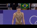Polina BEREZINA ESP Hoop Qualification 29 70 Paris 2024 Olympic Games HD Polina BEREZINA ESP Hoop Qualification 29 70 Paris 2024 Olympic Games HD