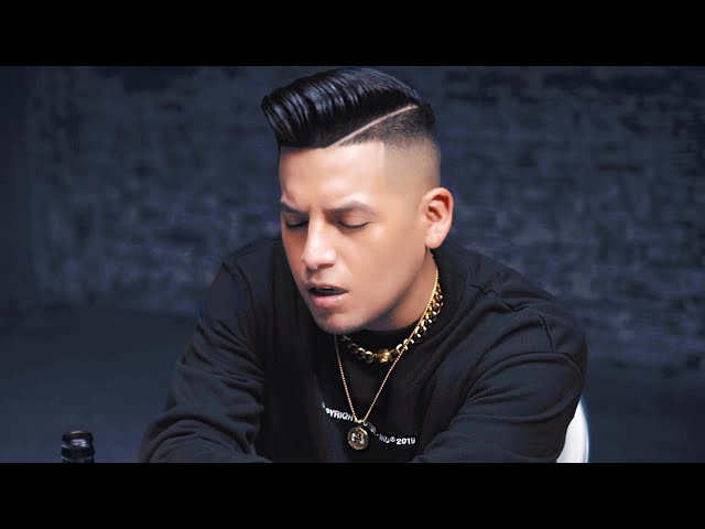 ANTH - Nobody Else But You (Official Video)