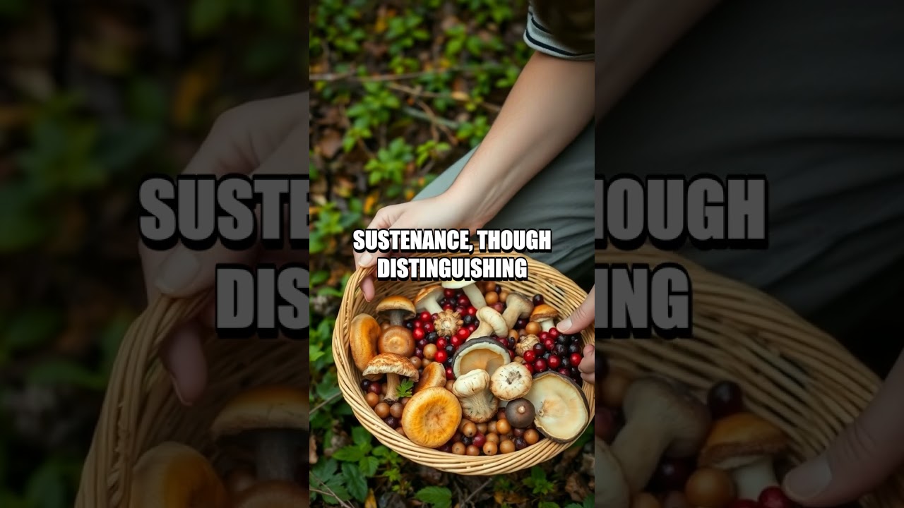 Wilderness Survival in the Cascade Range