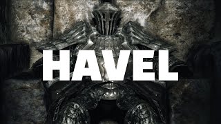 Dark Souls 2: Mas eu sou o Havel