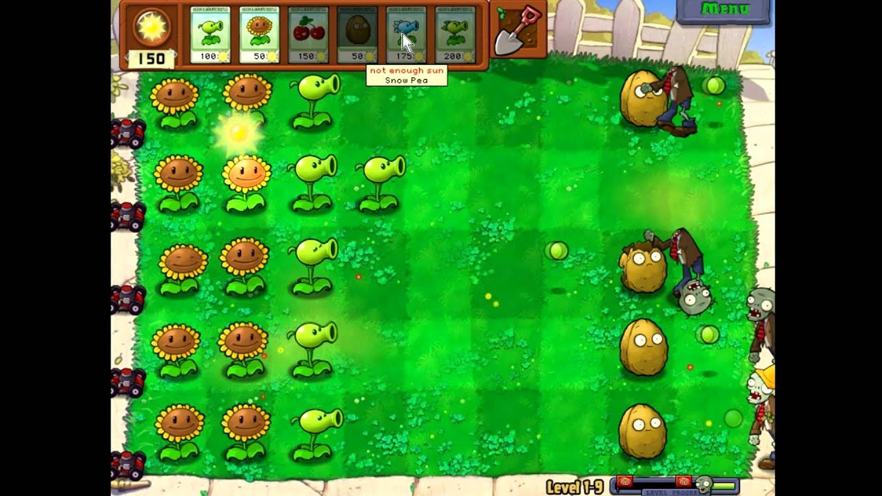 Plantas vs zumbi completo gratis - foofans