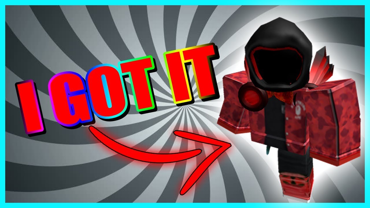 I Got The Deadly Dark Dominus On Roblox Youtube - how to get deadly dark dominus roblox youtube