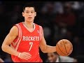 Jeremy Lin Top 10 Plays Of His Career