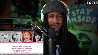 KISS OF LIFE Nothing Lyrics (Color Coded Lyrics) | MADEIN93 FIRST REACTION / REVIEW