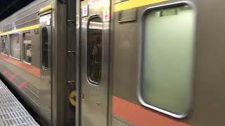 即將改變車種運行！221次柴聯自強號（DR3000)台北出站