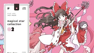 Magical Star Collection 02 - Propeller (Take2) (flap+frog)