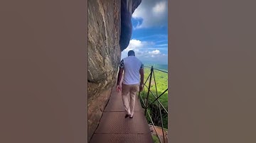 Sigiriya Lion Rock #shorts #short #viral #trending #video #shortvideo #lionrock #srilanka #derana
