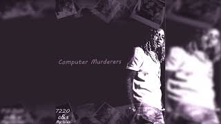 Lil Durk - Computer Murderers "headshot" (Chopped And Screwed)