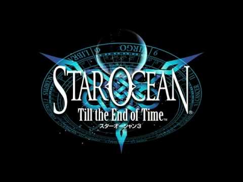 The Incarnation of Devil   Star Ocean  Till the End of Time Music Extended