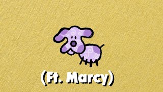 How To Draw Lavender Ft. Marcy