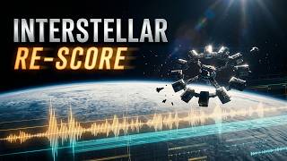 Interstellar (Demo) - Basil Babychan - NeoClassical Composer - Modern Classical