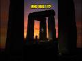 Who MOVED 800-Ton Stones at Baalbek?