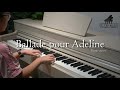 🎼 Ballade pour Adeline - Paul de Senneville #LeThi Music🎹