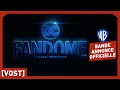 DC FanDome - Bande Annonce Officielle