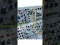 Frequency shifting Junglism #stazma #eurorack