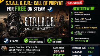 How To Download Steam Games For FREE 😱🔥 2026