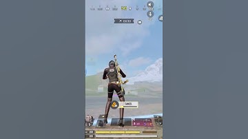 How to clutch your Teammates tags in Call of Duty Mobile Battle Royale