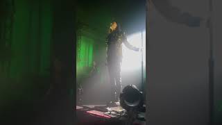 BØRNS 'American Money' Live @ Palace Theater, Minneapolis, 1.24.18