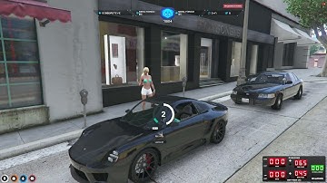 Kyle learns about the new lockpick system |  NoPixel 3.0 clips GTA RP