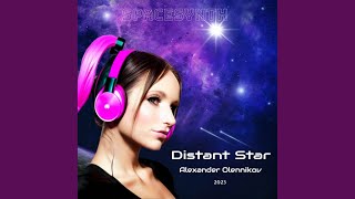 Distant Star (Spacesynth Version)