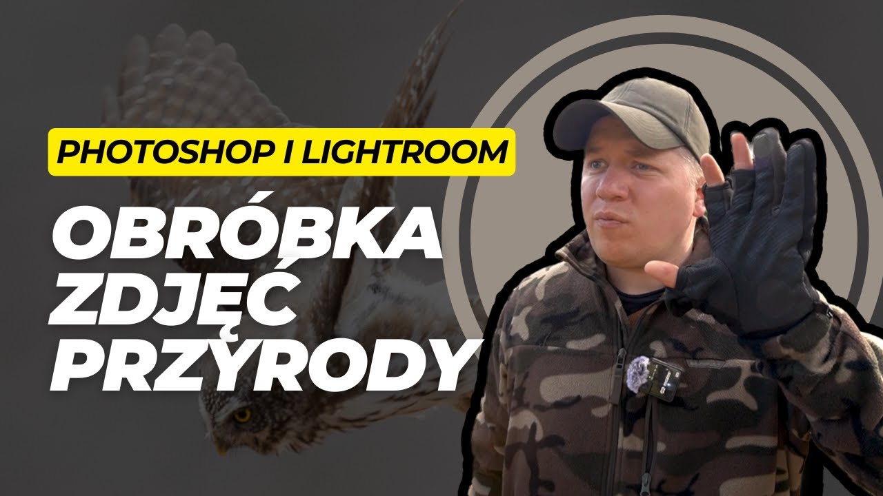 Dlaczego nie wolno obrabiać zdjęć przyrodniczych?