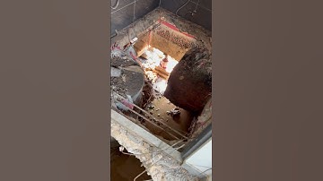 Giải pháp cho nhà xây lộn đất ở Hải Phòng #didoinha #thanden