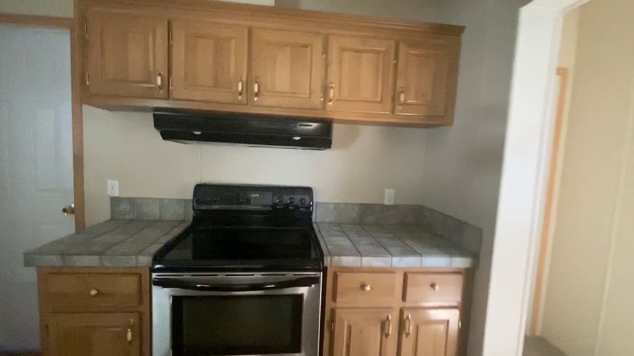 Manufactured Home For Sale Lakewood Village Huffman, TX YouTube