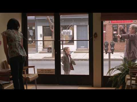 &quot;The Answer Man&quot; - Official Trailer [HD]