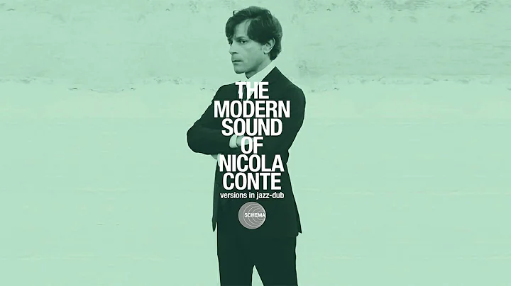 [2009] Nicola Conte - The Modern Sound Of Nicola C...