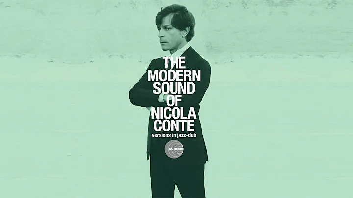 [2009] Nicola Conte - The Modern Sound Of Nicola Conte: Versions In Jazz-Dub