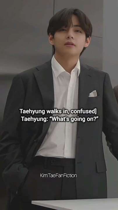 When Your Mother-in-Law Wants Grandkids ASAP🌚💀Taehyung FF | BTS FF #btsff #shorts #fyp #btsarmy